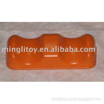 PU foot holder